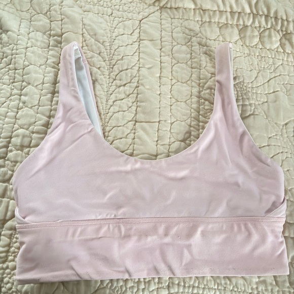 Lululemon Align Reversible Bra - Picture 4 of 5